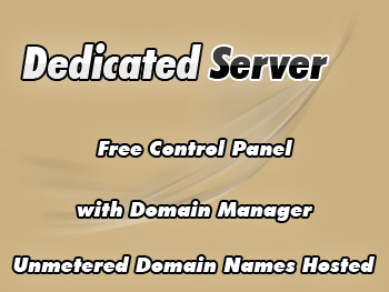 Best dedicated hosting service