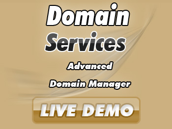 Affordable domain name service providers