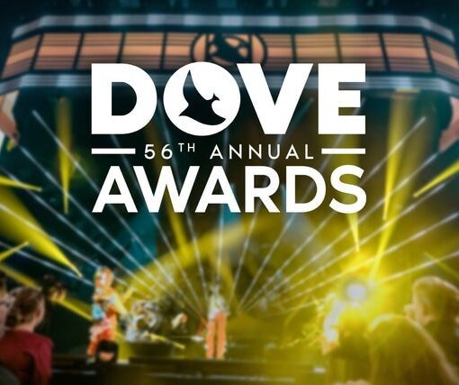 56th Annual GMA Dove Awards