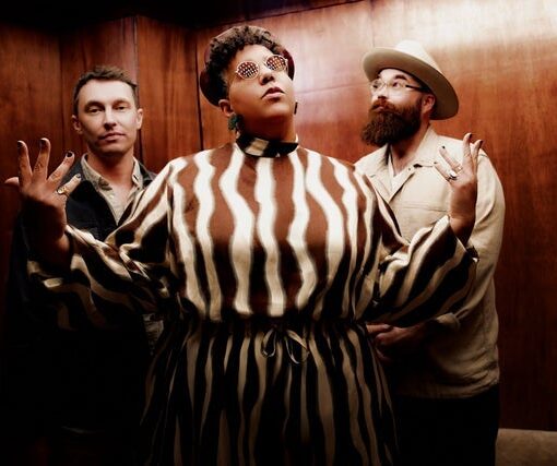 Alabama Shakes