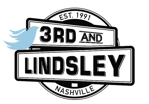 Bluebird on 3rd (located at 3rd & Lindsley Bar & Grill – Downtown Nashville)