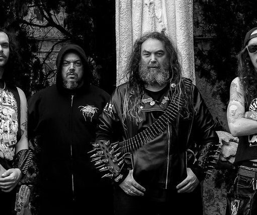 Cavalera THIRD WORLD TRILOGY TOUR With Necrot And Dead Heat