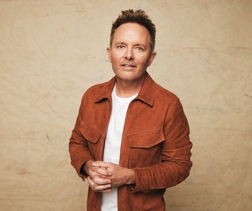 Chris Tomlin Good Friday Nashville