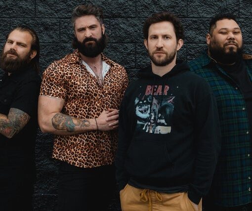 Dance Gavin Dance Return Of The Robot Tour