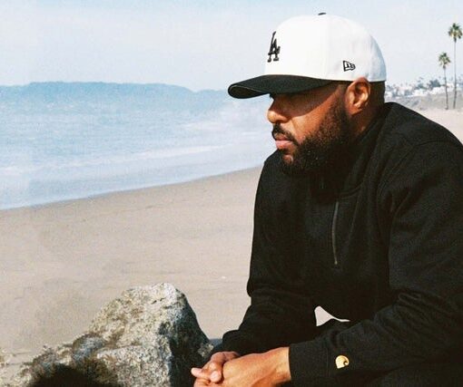 Dom Kennedy