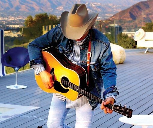 Dwight Yoakam