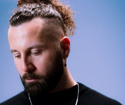 Elderbrook - Another Touch North American Tour