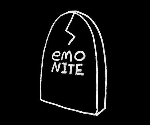 Emo Nite 18