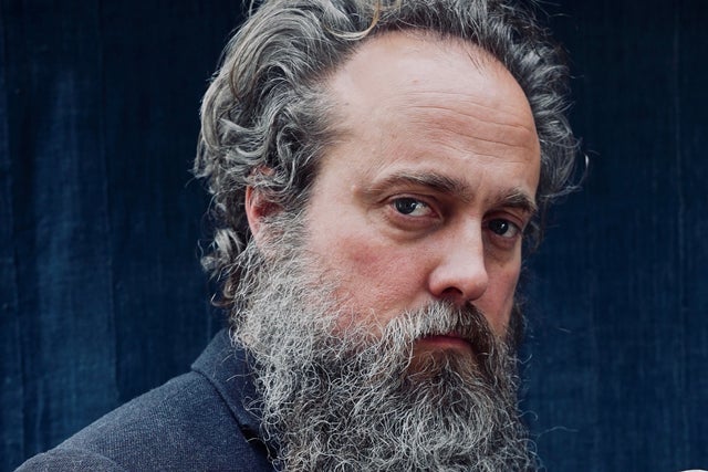 Iron and Wine – Solo 2025 Tour