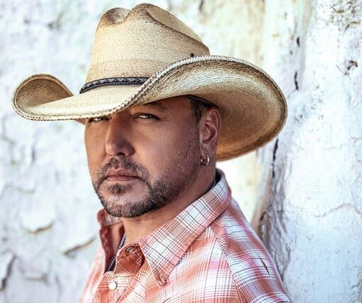 Jason Aldean Full Throttle Tour 2025