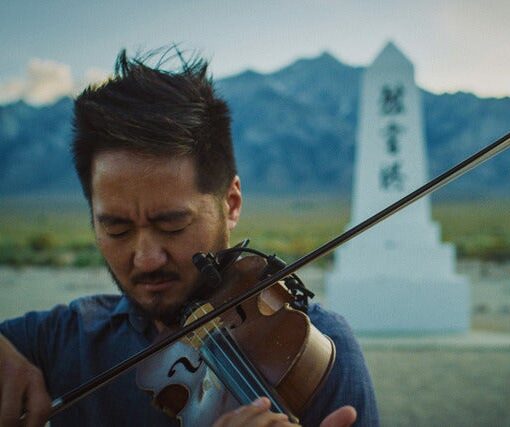 Kishi Bashi