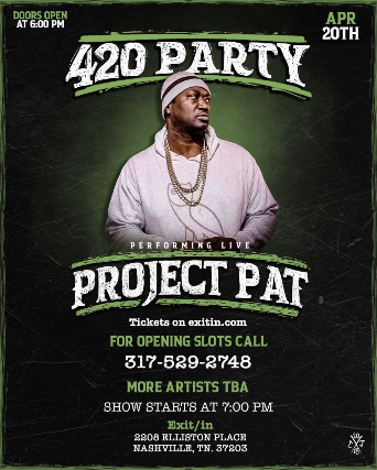 Project Pat