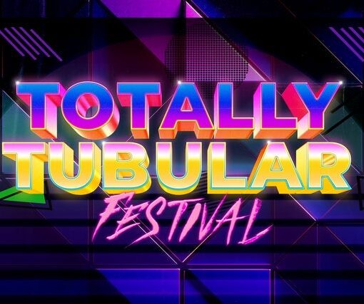 Totally Tubular Festival