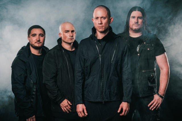 Trivium & Bullet for My Valentine: The Poisoned Ascendancy Tour 2025