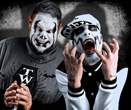 Twiztid