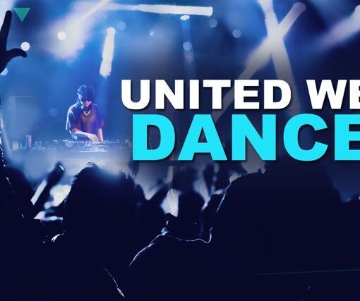 United We Dance The Ultimate Rave Experience 18 with Valid ID