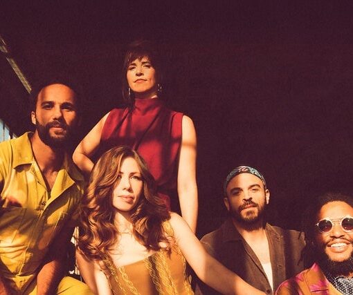 WXPN Welcomes Lake Street Dive